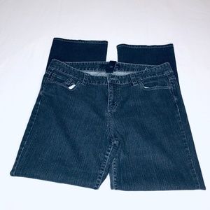 Calvin Klein Denim Jeans